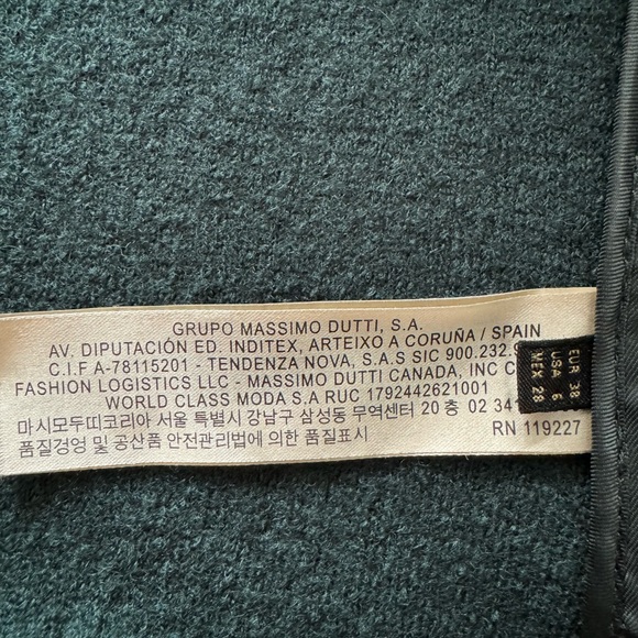 Blazer - Picture 2 of 4